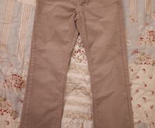 Boy 5-6Y Jeans Trousers