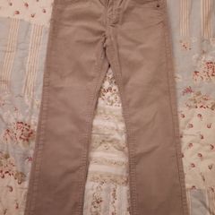 Boy 5-6Y Jeans Trousers