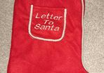 Christmas Stocking 'Natalie'