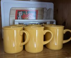 Mugs