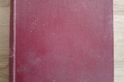 Antique Book - 1890 - Talks with Ralph Waldo Emerson