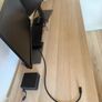 Ikea desk Image 4