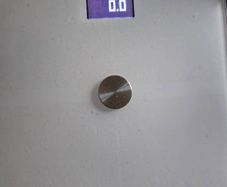 Weighing scale Withings Body+