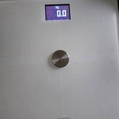 Weighing scale Withings Body+