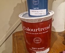 paint