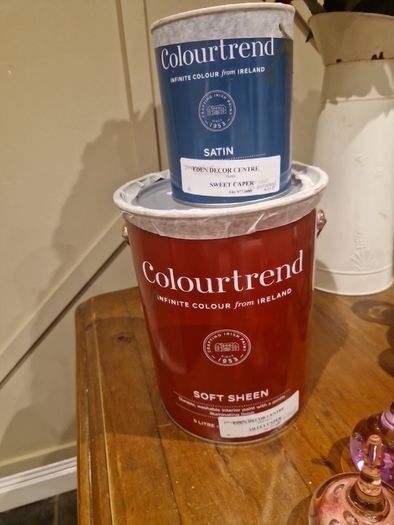 paint