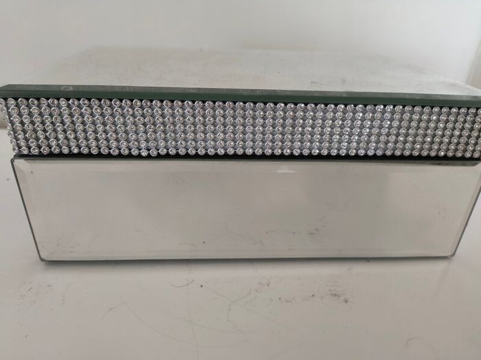 Jewellery box