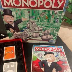 Monopoly Game