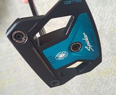 spider zt black