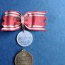 Two  Medals Image 3