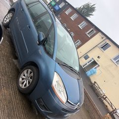 Free car - 2010 Citroen C4