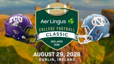Aer Lingus College Football Classic