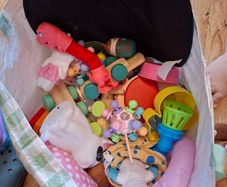 Free Toys