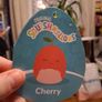 Cherry the Squishmallow Image 2