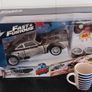 Large Fast & Furious remote control car (NEW) Image 2