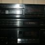 Pioneer Stereo Music Hi Fi System DC-Z91 In working Order Image 9