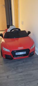 kids electric car
