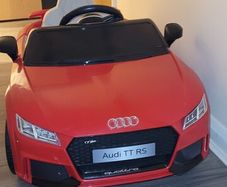 kids electric car