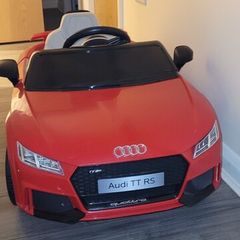 kids electric car