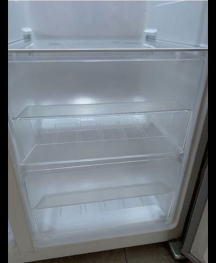 Fusion  amirican fridge freezer