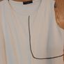 Dorothy  Perkins  Tunic Style Dress.  S.46-16-18.  New. Image 3