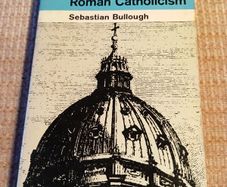 1965 Roman Catholicism Sebastian Bullough
