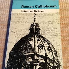 1965 Roman Catholicism Sebastian Bullough