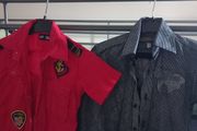 Boys Shirts Good Condition