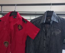 Boys Shirts Good Condition