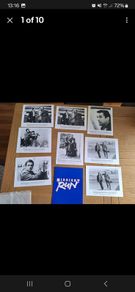 Midnight Run Press Kit Robert Deniro
