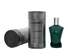 Milestone Perfumes Grandeur Le Homme
