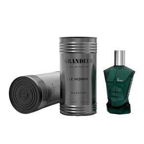 Milestone Perfumes Grandeur Le Homme