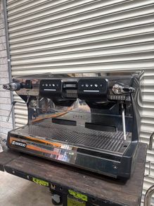 Rancilio Class 7 2GR