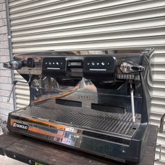Rancilio Class 7 2GR