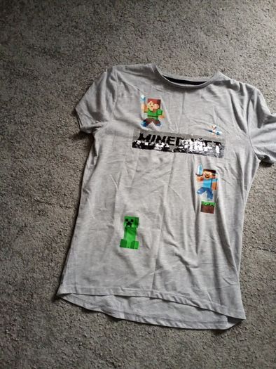 T-shirts