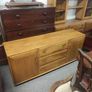 Ercol Solid Elm Sideboard Image 7