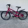 Cuda 20 inch bike similar to a Frog 20 inch bike Image 2