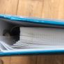 Large photo album Image 3