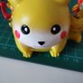 Vintage Pokemon Figures & Pokeballs (90s) Image 4