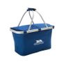 Trespass Picnic Basket  17.5 Litre Cool Bag  Blue Image 2