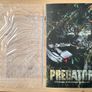 Hot Toys Predator (MMS90), Dutch (MMS72) & Billy (MMS73) Set Image 6
