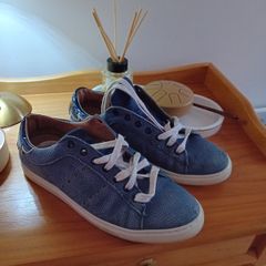 Amy Huberman trainers