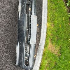 Mercedes R129 Front Bumper