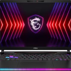 Msi Raider Ge68 Hx 14vhg-417nl 16