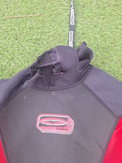 ONEILL wetsuit plus 2 kids wetsuits