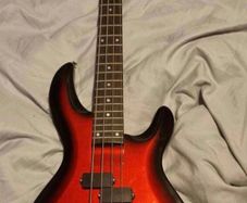 Aria Pro II