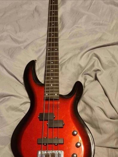 Aria Pro II