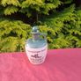 Tullamore dew vintage whiskey bottle postage possible Image 3