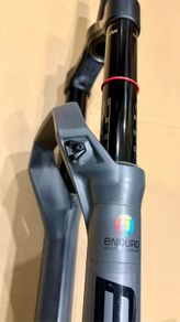 RockShox ZEB ultimate 29" debonAir , 170mm travel , boost