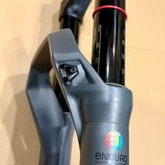RockShox ZEB ultimate 29" debonAir , 170mm travel , boost